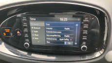 Toyota Aygo X 1.0 VVT-i Edge 5dr Auto Petrol Hatchback
